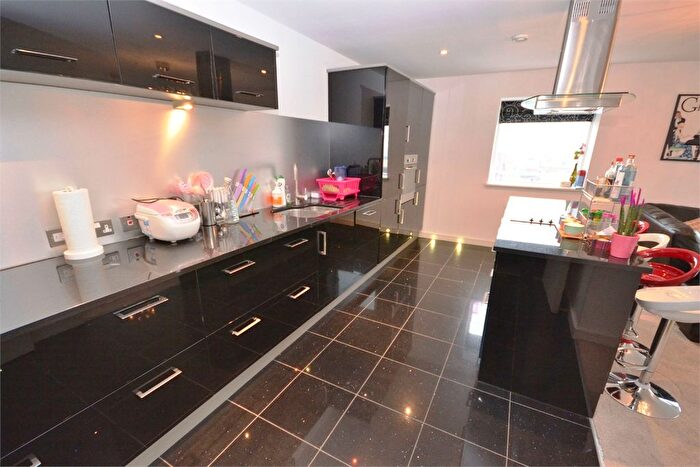 2 Bedroom Flat To Rent In River Quarter, City Centre, Sunderland, SR1