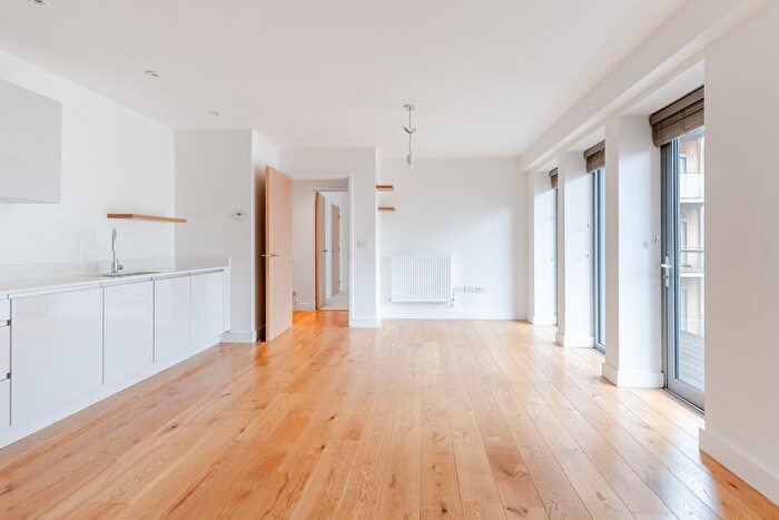 1 Bedroom Flat For Sale In Bridge Quay, Redcliffe, Bristol, BS1