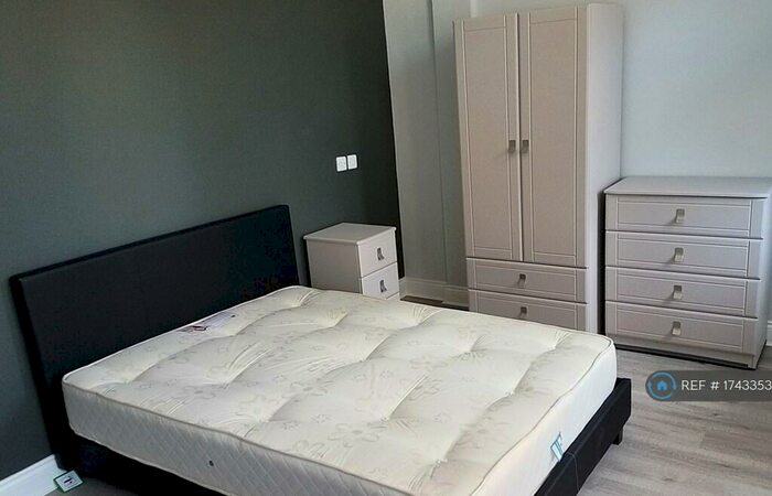 Studio To Rent In Yelverton Road, Bournemouth, BH1