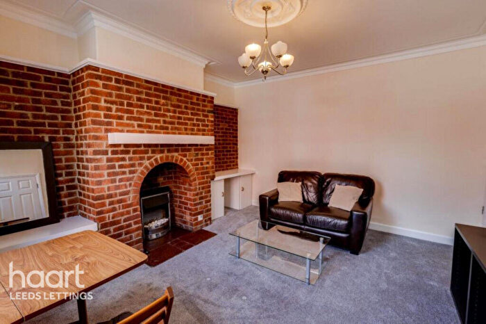 1 Bedroom Terraced House To Rent In Aviary Place, Leeds, LS12