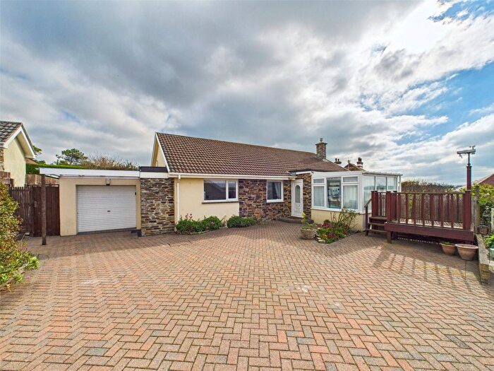 3 Bedroom Bungalow For Sale In Trevella Road, Bude, Cornwall, EX23