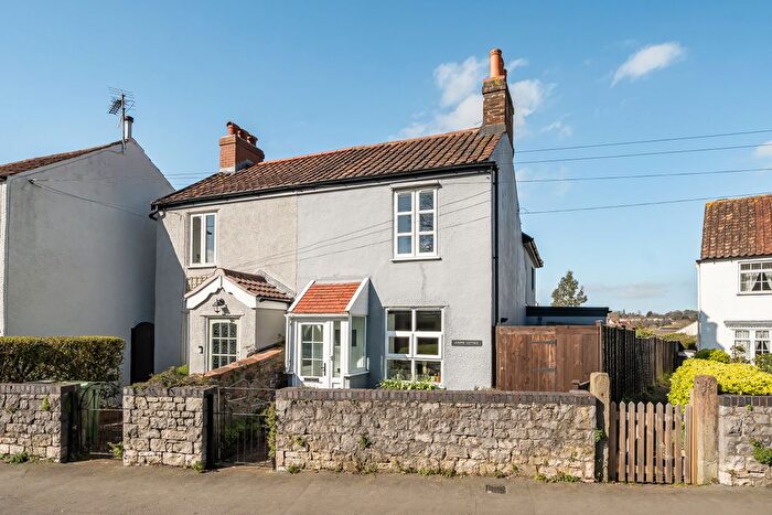 2 Bedroom Semi Detached House For Sale In Stoke Lane, Westbury-On-Trym, Bristol, BS9