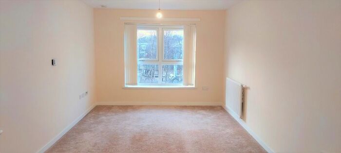 2 Bedroom Flat To Rent In Myers Court, Uddingston, G71