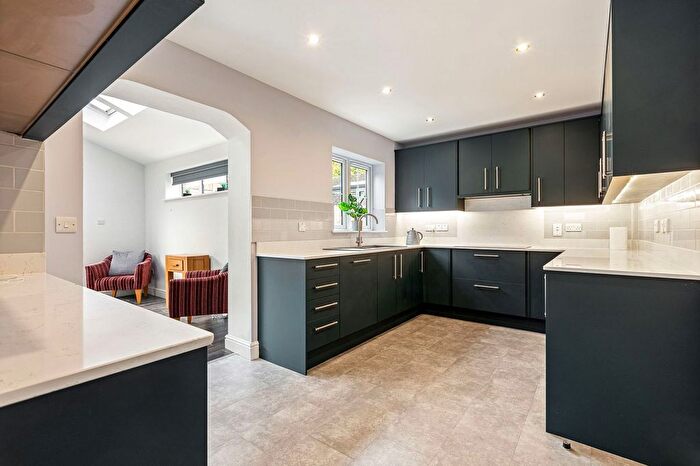 4 Bedroom Detached House For Sale In Saxby Drive, Syston, Leicester, LE7