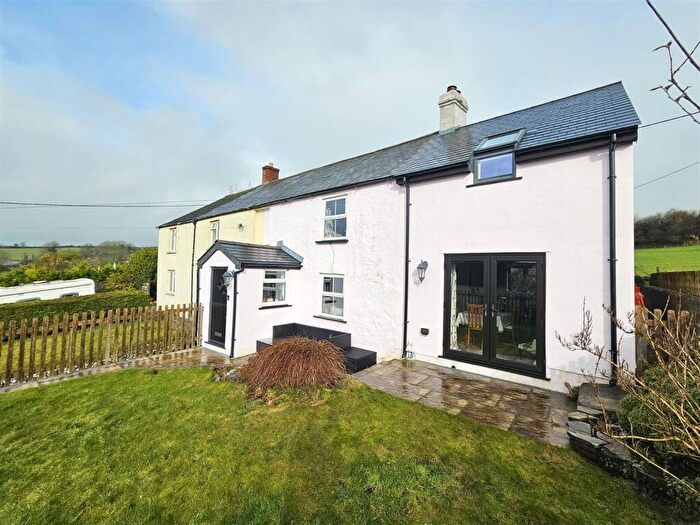 3 Bedroom Cottage For Sale In Edgcumbe Terrace, Milton Abbot, PL19