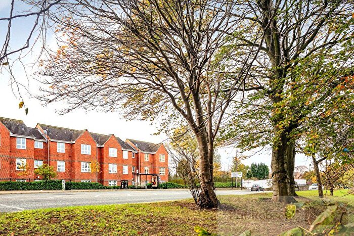 2 Bedroom Flat To Rent In Kenton Lane, Kenton, Newcastle Upon Tyne, NE3