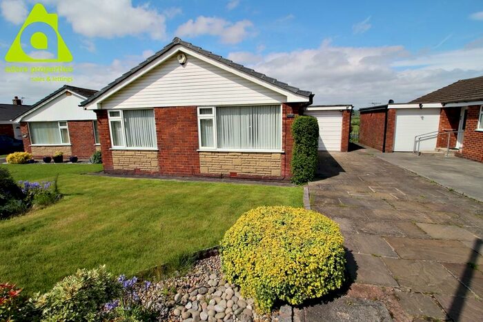 3 Bedroom Detached House To Rent In Winslow Road, Bolton, BL3