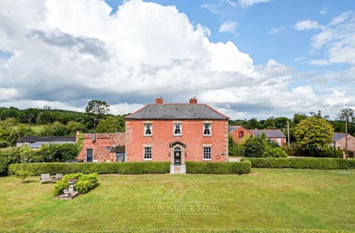 4 Bedroom House For Sale In Commonwood, Holt, LL13