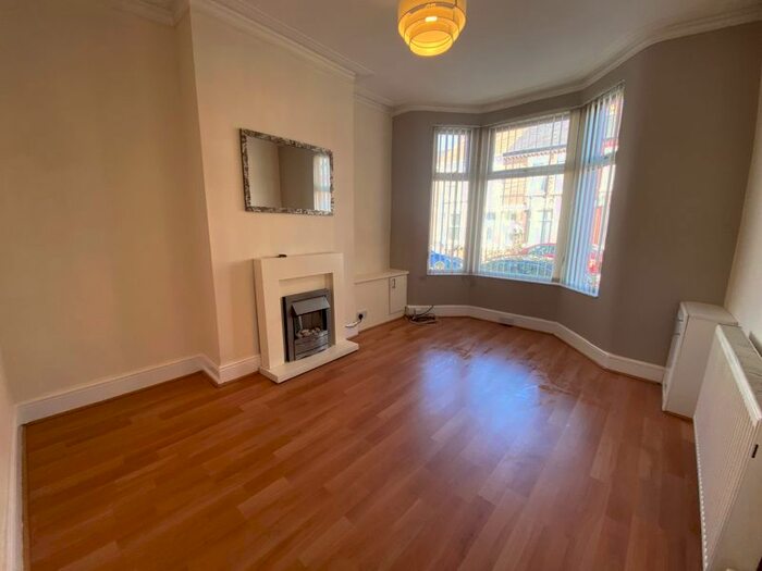3 Bedroom Terraced House To Rent In Downing Road, Bootle, L20