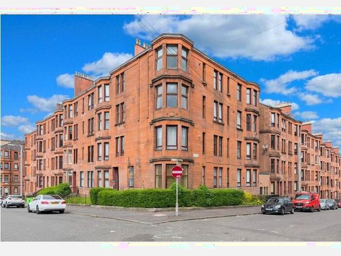 1 Bedroom Flat To Rent In Walter Street, Dennistoun, Glasgow, G31
