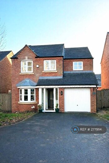 3 Bedroom Detached House To Rent In Avocet Avenue, Liverpool, L19