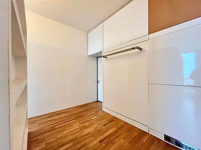 Studio To Rent In Abito, Clippers Quay, Salford, M50