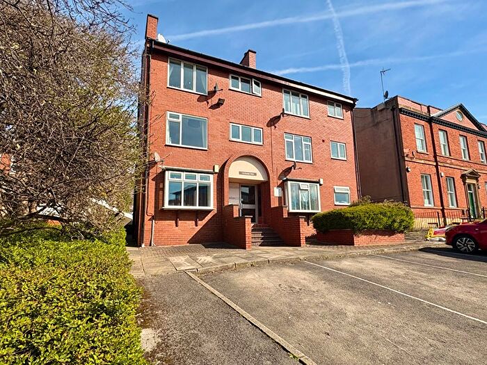 1 Bedroom Flat To Rent In Kendal Walk, Burley, Leeds, LS3