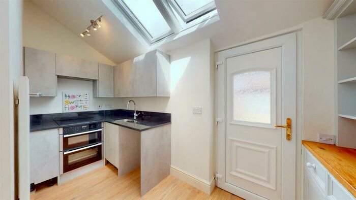1 Bedroom Terraced House To Rent In Vine Street, Stamford, PE9