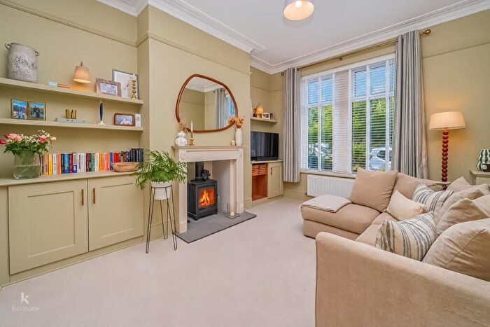 2 Bedroom End Of Terrace House For Sale In Fir Street, Ramsbottom, BL0
