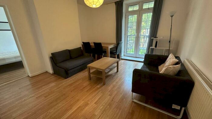 4 Bedroom Flat To Rent In Berners House, Angel, N1