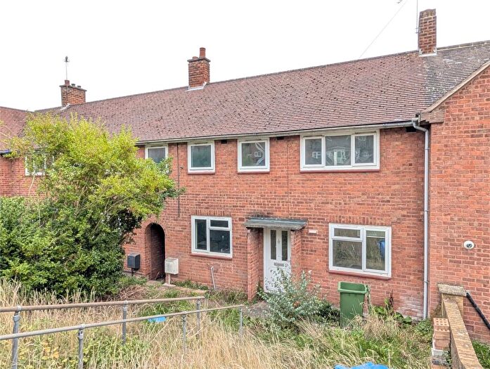 4 Bedroom Terraced House For Sale In Edge View Walk, Kinver, Stourbridge, Staffordshire, DY7