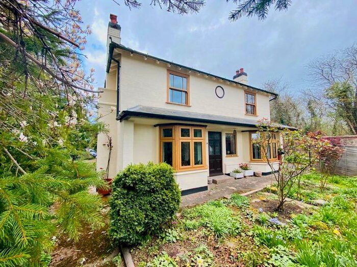4 Bedroom Character Property For Sale In Docklow, Leominster, HR6