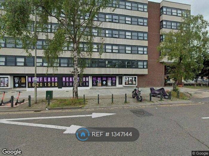 1 Bedroom Flat To Rent In Rosebery House, Chelmsford, CM2