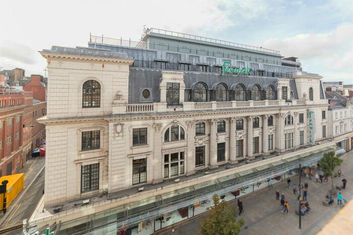 1 Bedroom Apartment To Rent In Northumberland Street, City Centre, NE1