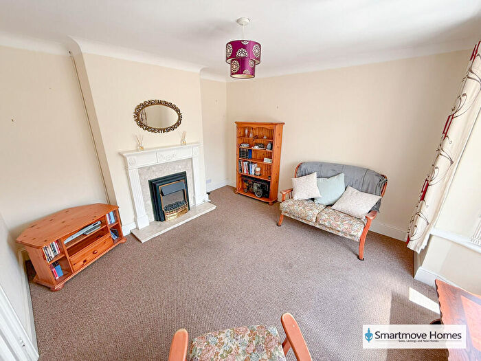 2 Bedroom Semi-Detached Bungalow For Sale In Dannah Crescent, Ripley, DE5