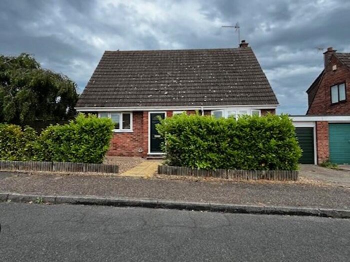 3 Bedroom Detached House To Rent In Diss, IP22