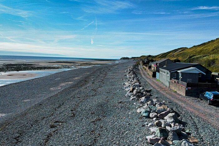 2 Bedroom Detached Bungalow For Sale In Braystones, Beckermet, CA21