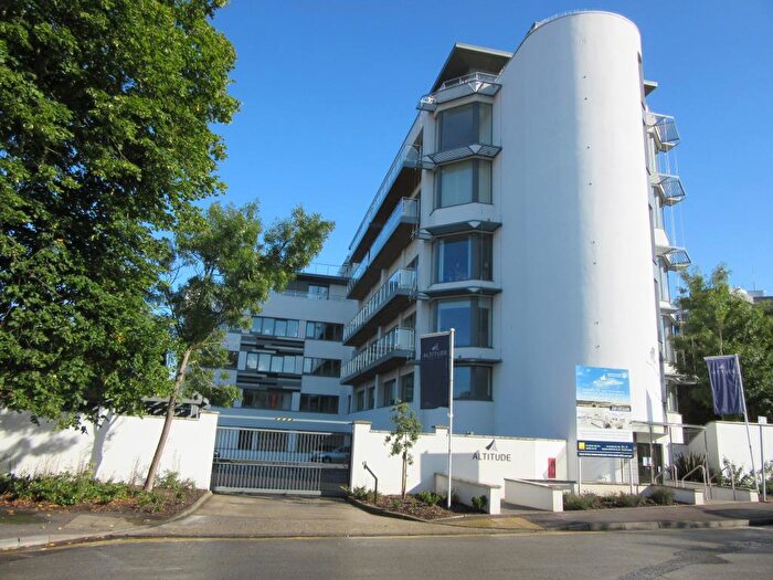 1 Bedroom Apartment To Rent In Seldown Lane, Poole, BH15