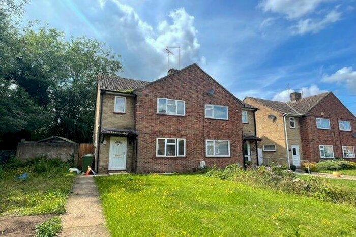 3 Bedroom Property To Rent In Pope Way, Peterborough, PE1