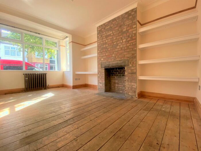 3 Bedroom Terraced House To Rent In Sherringham Avenue, Tottenham, London, N17