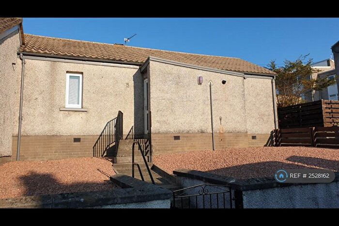 1 Bedroom End Of Terrace House To Rent In Kinnell Road, Inverkeithing, KY11