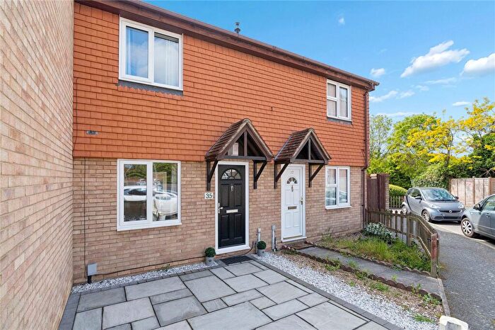 2 Bedroom Terraced House For Sale In Webbscroft Road, Dagenham, RM10