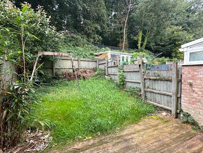 3 Bedroom Terraced House For Sale In Tower Close, Costessey, Norwich, Norfolk, NR8