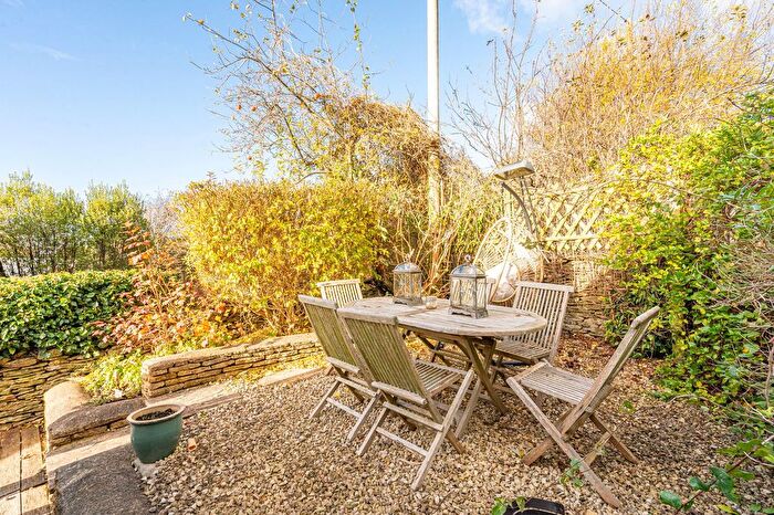 2 Bedroom Semi-Detached House For Sale In Charlton Road, Tetbury, GL8