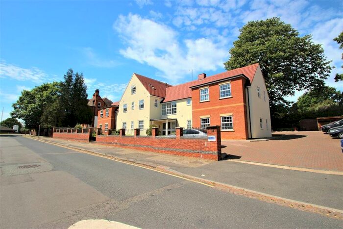 2 Bedroom Flat To Rent In The Ridings Arcade, The Ridings, Northampton, NN1