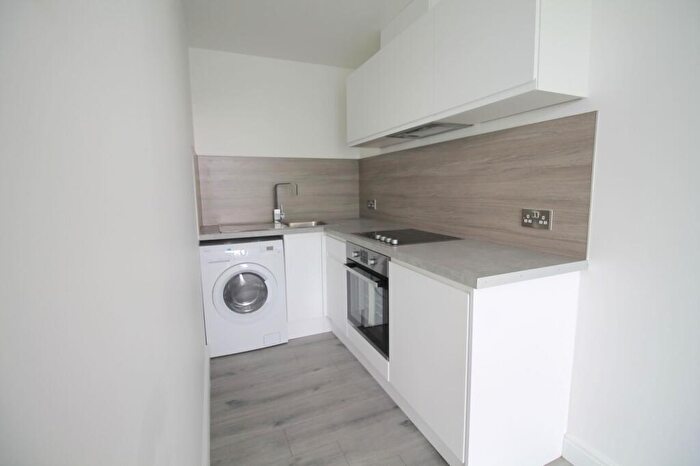 Studio To Rent In Buckingham Place, Brighton, BN1