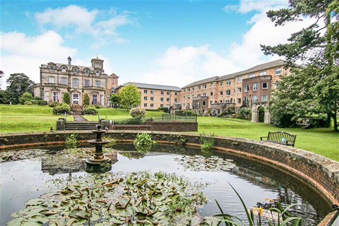 1 Bedroom Flat To Rent In Bower House, Wirral, CH49