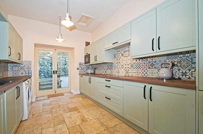 4 Bedroom Property To Rent In The Coach House, CF36