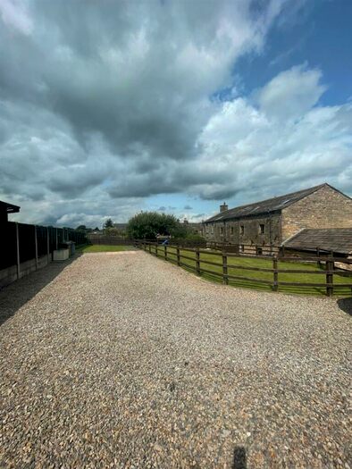 4 Bedroom Barn Conversion For Sale In Slack Booth Barn, Trawden, Colne, BB8