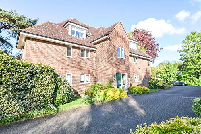 1 Bedroom Flat To Rent In Tubbenden Lane South, Fernhill Place, BR6