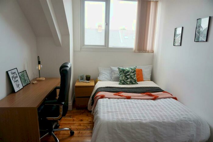 5 Bedroom Terraced House To Rent In Cardigan Terrace, NE6