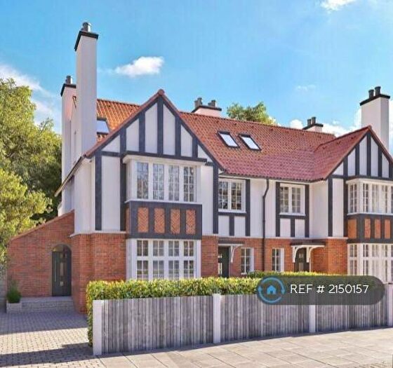 1 Bedroom Flat To Rent In Ewell Road, Surbiton, KT6