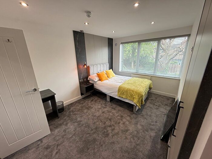 1 Bedroom Studio To Rent In Benland, Bretton, Peterborough, Cambridgeshire, PE3