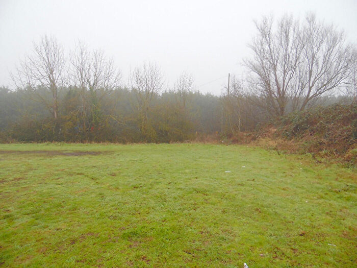 3 Bedroom Plot For Sale In Plot - Lynn Road, Walsoken, Wisbech, Cambridgeshire, PE14
