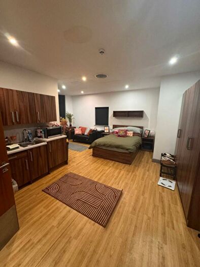 1 Bedroom Apartment To Rent In King Square Studios, Bristol, BS2