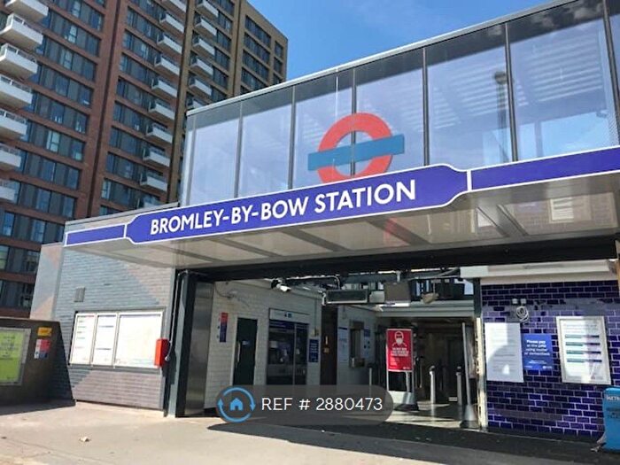 2 Bedroom Flat To Rent In Maltings Close, London, E3