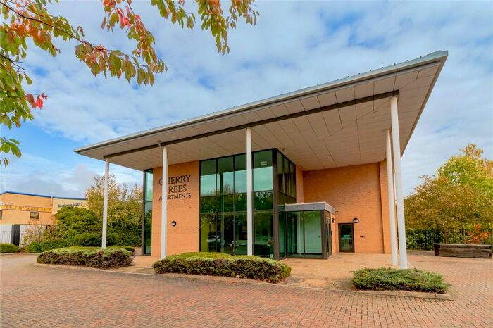 1 Bedroom Flat To Rent In Coldhams Lane, Cambridge, Cambridgeshire, CB1