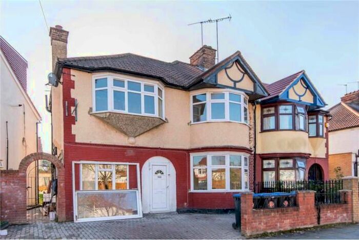 1 Bedroom Studio To Rent In Fleetwood Road, London, NW10