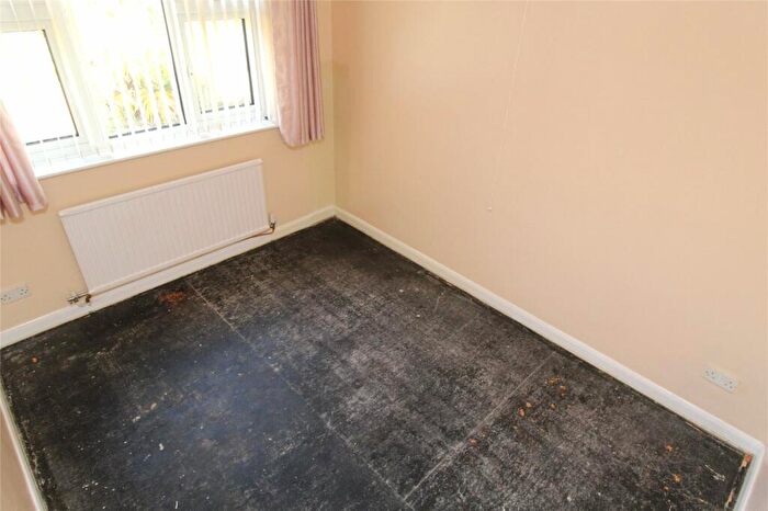 3 Bedroom Bungalow For Sale In Meadow Close, Bagworth, Coalville, Leicestershire, LE67