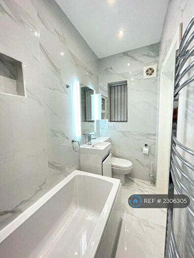 1 Bedroom Flat To Rent In Stanmore Road, Birmingham, B16